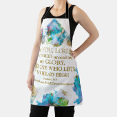 Psalmen 3:3 Mein Schild Schürze (InSitu)