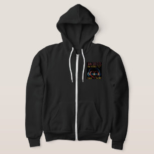 Psalmen 46:10 hoodie