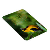 Psalmen 55:22 Inspiration Magnet (Rechte Seite)