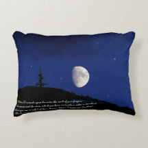 Psalmen 8:3,4 Schrift Inspiration