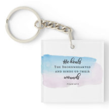 Psalmen Bibel Vers christlicher Glaube Gott Aquare