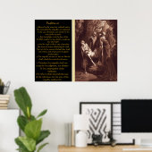 Psalmen Kapitel 01 Poster 7 (Heimbüro)