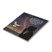 PSALMS 138:3 FLIESE (Seite)