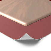 Psalms 50:15 Kunstposter Poster (Ecke)