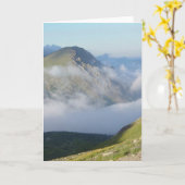 Psalms 89:11 Jeder Anlass Grußkarte Karte (Gelbe Blume)