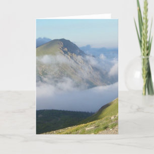 Psalms 89:11 Jeder Anlass Grußkarte Karte