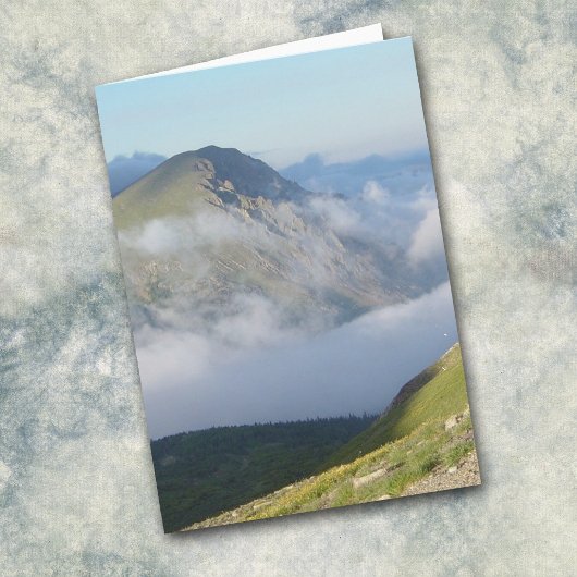 Psalms 89:11 Jeder Anlass Grußkarte Karte