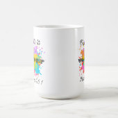 Psalms 91:1 Bible Verse T - Shirt - Gebetet Kaffeetasse (Mittel)