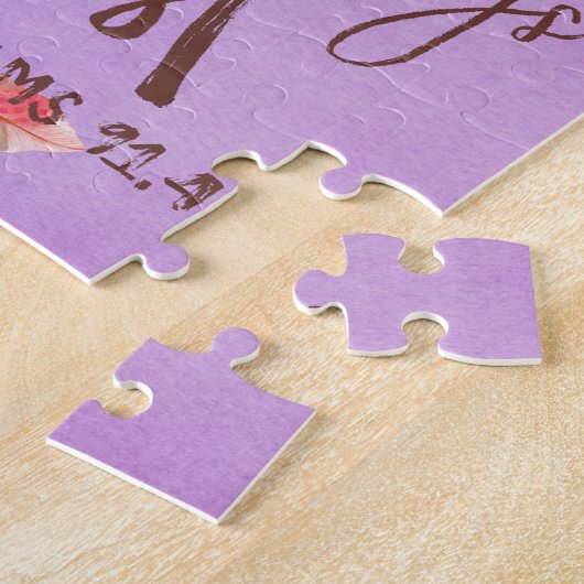 PSALMS 91.4 PUZZLE (Seite)