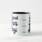Psalms Tasse Christlich Motivation Bibel Verse Mod (Mittel)
