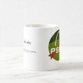 Psas-Tasse Kaffeetasse (Mittel)