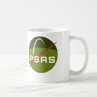Psas-Tasse Kaffeetasse