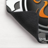 PSB MUSIC LIV SCHÄUMT MOUSEPAD (Ecke)