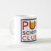 Psc-Tasse Kaffeetasse (Vorderseite Links)