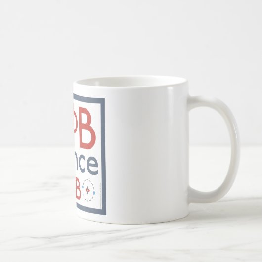 Psc-Tasse Kaffeetasse (Rechts)