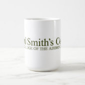 Psc-Tasse Kaffeetasse (Mittel)