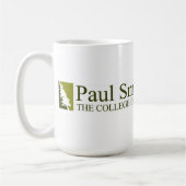 Psc-Tasse Kaffeetasse (Links)