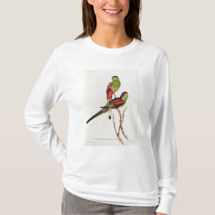 Psephotus Pulcherrimus T-Shirt