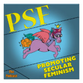 PSF Poster! Poster (Vorderseite)