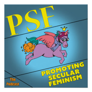 PSF Poster! Poster