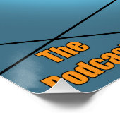 PSF Poster! Poster (Ecke)