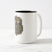 PSFS-Kaffeetasse Zweifarbige Tasse (VorderseiteRechts)