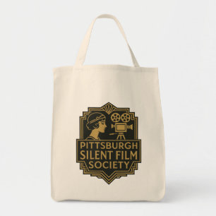 PSFS Neue Logo-Tragetasche Tragetasche