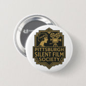 PSFS neues Logo Button  (Vorne & Hinten)