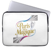 PSG Dominates Laptopschutzhülle (Vorderseite)