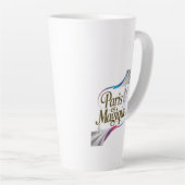 PSG Dominates Milchtasse (Rechte Ecke)