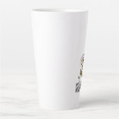 PSG Dominates Milchtasse (Vorderseite)