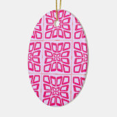 PSG Dots Pinched Tiles. Keramikornament (Links)