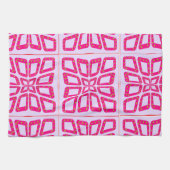 PSG Dots Pinched Tiles. Küchentuch (Horizontal)