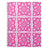 PSG Dots Pinched Tiles. Notizblock (Vorderseite)