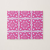 PSG Dots Pinched Tiles. Puzzle (Horizontal)