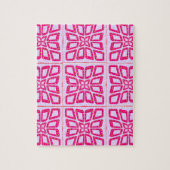 PSG Dots Pinched Tiles. Puzzle (Vertikal)