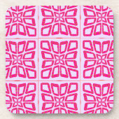 PSG Dots Pinched Tiles. Untersetzer (Vorderseite)