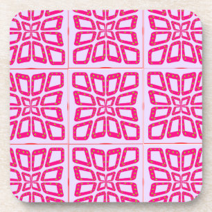 PSG Dots Pinched Tiles. Untersetzer