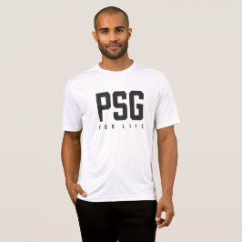 PSG Fürs Leben T-Shirt