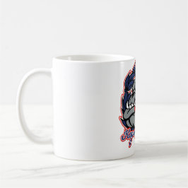 PSG París Saint Germain UEFA Kaffeetasse