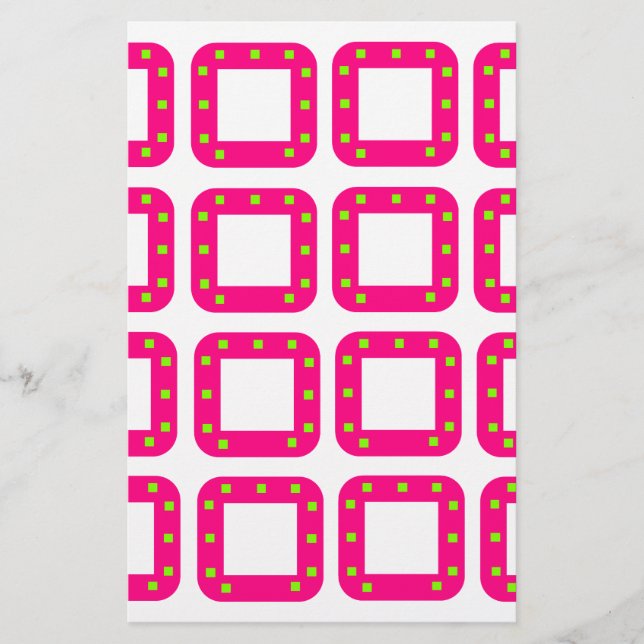 PSG-Punkte (Vorderseite)