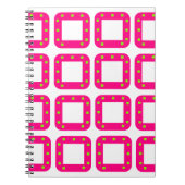 PSG-Punkte Notizblock (Vorderseite)