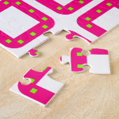 PSG-Punkte Puzzle (Seite)