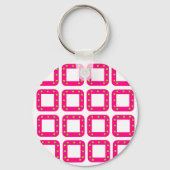 PSG-Punkte Schlüsselanhänger (Vorderseite)