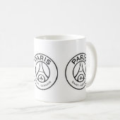PSG Special Tasse (VorderseiteRechts)