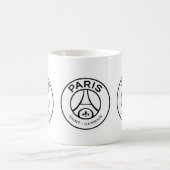 PSG Special Tasse (Mittel)
