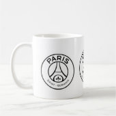 PSG Special Tasse   (Links)