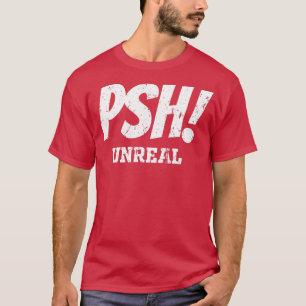 Psh T  for Bassmasters or Non Fishing Folk Vintage T-Shirt