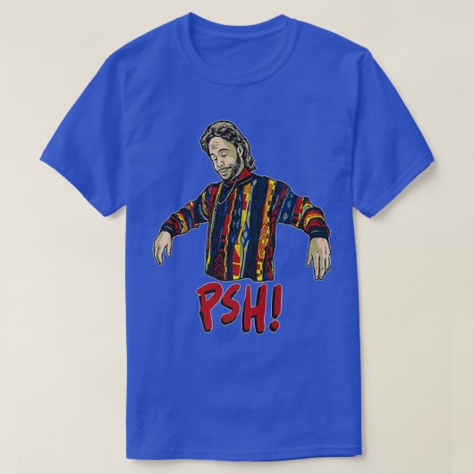 PSH T-Shirt (Design vorne)