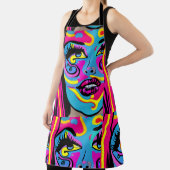 Psicodelinca Schürze (InSitu)